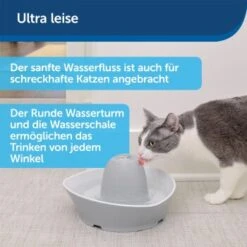 PetSafe Trinkbrunnen Streamside -Heimtierbedarf Geschäft ee5d1cfd3457a4c83b6ba68fc6abda0edd663a8e 1423698 de DE 6d92f4871f3506c5885c377adc24f78b639f6d3d5ZLvx6