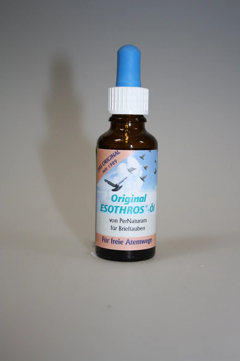 PerNaturam Original-Esothros (Aerob)-Öl 50ml 3 PerNaturam Original-Esothros (Aerob)-Öl 50ml