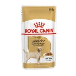 ROYAL CANIN Labrador Retriever Adul Stückchen In Soße 10x140g -Heimtierbedarf Geschäft f0892313f0d9ad52ef59fb6af3d60d40ea79714f 1344592 de DE rc3