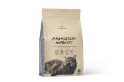 Magnusson INNEKATT | Für Hauskatzen | Katzen Trockenfutter