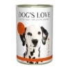 DOG'S LOVE Adult Classic 6x400g Rind Mit Apfel & Spinat -Heimtierbedarf Geschäft f79db7ade5c1ac15e5720313fae48a38418dd8f0 35e9ab1d80951115cbbf0ddac792082321973a7f