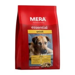 MERA Essential Univit Adult 12,5 Kg