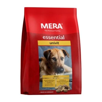 MERA Essential Univit Adult 12,5 Kg 3 MERA Essential Univit Adult 12,5 Kg
