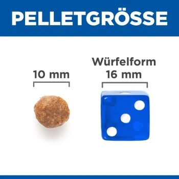 Hill's Science Plan No Grain Adult Medium Ohne Getreide Geflügel 14 Kg 7 Hill's Science Plan No Grain Adult Medium Ohne Getreide Geflügel 14 Kg - Image 5