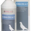 Oropharma Form-Oil Plus 500ml -Heimtierbedarf Geschäft formoilin1