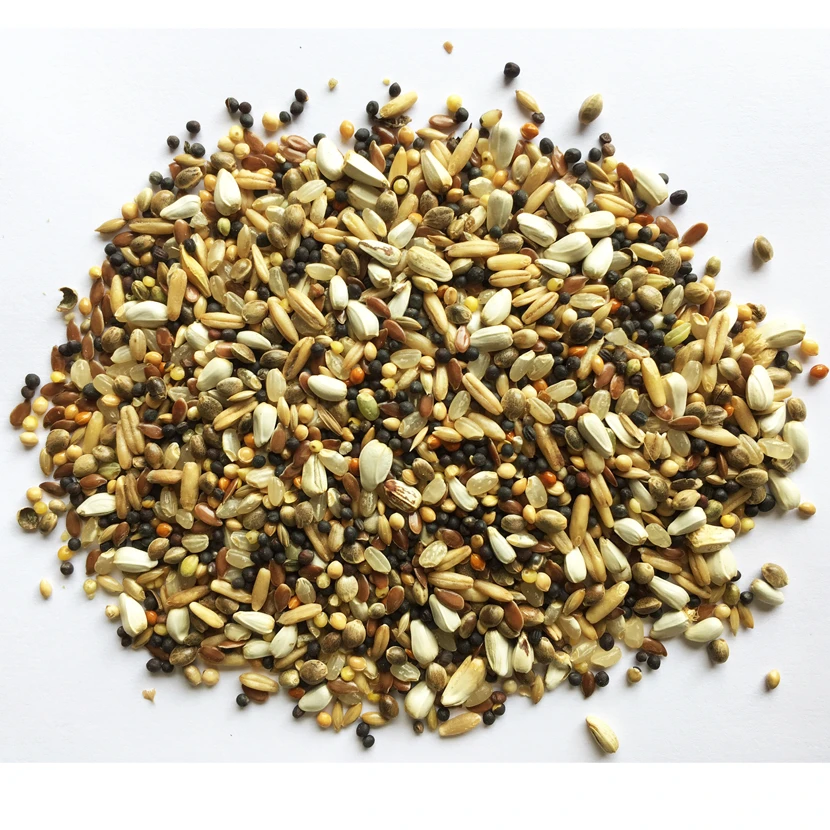 Sämereien - Gladen 25kg 3 Sämereien - Gladen 25kg