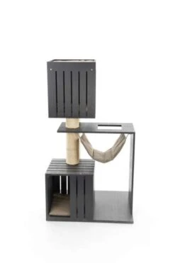 Trixie BE NORDIC Kratzbaum Freia | Für Katzen