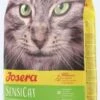 Josera SensiCat | Sensitiv Katzenfutter 2 Josera SensiCat | Sensitiv Katzenfutter -Heimtierbedarf Geschäft josera sensiCat katzenfutter 600x600