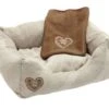 KERBL Kuschelbett Love You