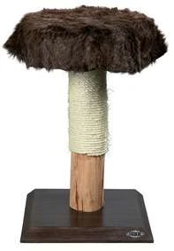 Trixie Naturkratzbaum Etosha, 41x41cm, H:70cm