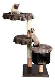 Trixie Naturkratzbaum Savannah, 58x58cm, H:132cm