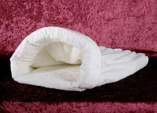 Baumwoll Kuschelsack 3 Baumwoll Kuschelsack