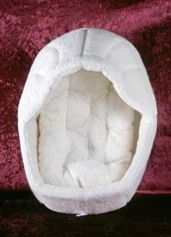 Baumwoll Kuschelschuh, 56x32x35cm