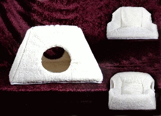 Baumwoll Magic-Home 3 Baumwoll Magic-Home