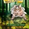 The Merry-Maines (deutsche Ausgabe) -Heimtierbedarf Geschäft maine coon buch 600x600
