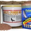 Paloma Multi-Power-Mix 20kg -Heimtierbedarf Geschäft multipower2