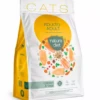 Natura Diet CAT Adult Chicken | Mit Hühnchen | Katzenfutter 1 Natura Diet CAT Adult Chicken | Mit Hühnchen | Katzenfutter -Heimtierbedarf Geschäft natura diet ADULT chicken 600x600