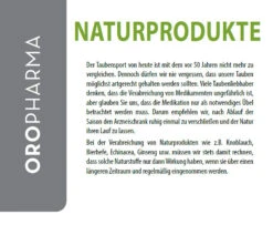 Oropharma Digestal 300g 7 Oropharma Digestal 300g -Heimtierbedarf Geschäft naturprodukte6