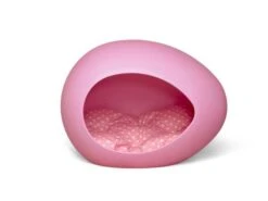 PEi Pod Pet-House | Pink | 57x40.5x43cm
