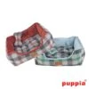 Puppia ® Sawyer House | Kuschelbett | 49x38x18.5cm 1 Puppia ® Sawyer House | Kuschelbett | 49x38x18.5cm -Heimtierbedarf Geschäft paqd au1472 600x600