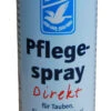 Backs Pflegespray Direkt 250 Ml -Heimtierbedarf Geschäft pflegespray neu 07.2021