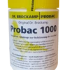 Dr. Brockamp Probac 1000 500g 2 Dr. Brockamp Probac 1000 500g -Heimtierbedarf Geschäft probac 1000