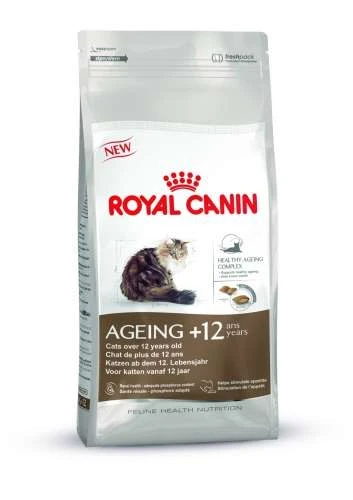 Royal Canin Ageing 12+ 3 Royal Canin Ageing 12+