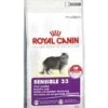 Royal Canin Sensible 33 2 Royal Canin Sensible 33 -Heimtierbedarf Geschäft royal canin sensible33 600x600