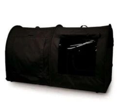 Sturdi Habitat | Schwarz