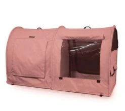 Sturdi Habitat | Soft-pink