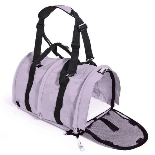 SturdiBag | Transporttasche | Lavendel 3 SturdiBag | Transporttasche | Lavendel