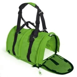 SturdiBag | Transporttasche | Lime