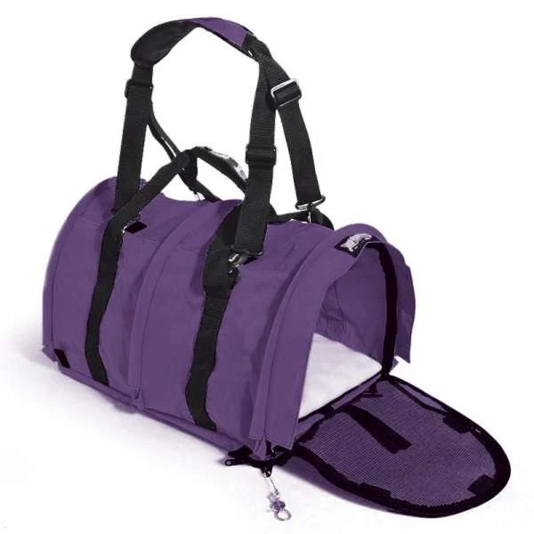 SturdiBag | Transporttasche | Purple 3 SturdiBag | Transporttasche | Purple