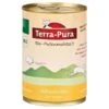 Terra-Pura Cat | Bio Putenmahlzeit | Glutenfrei