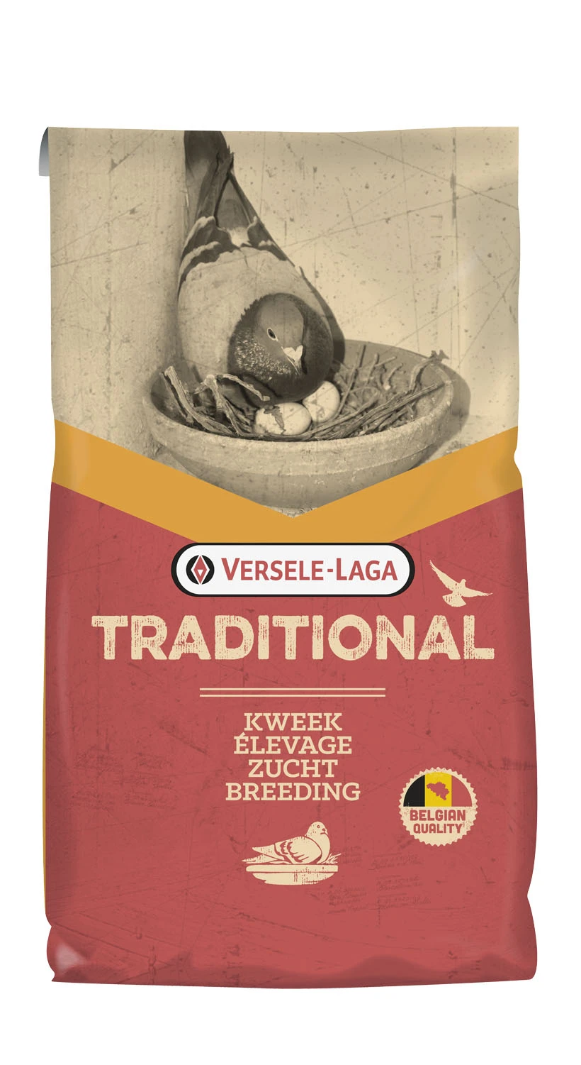 Versele Zucht Active Life 25kg 4 Versele Zucht Active Life 25kg - Image 2