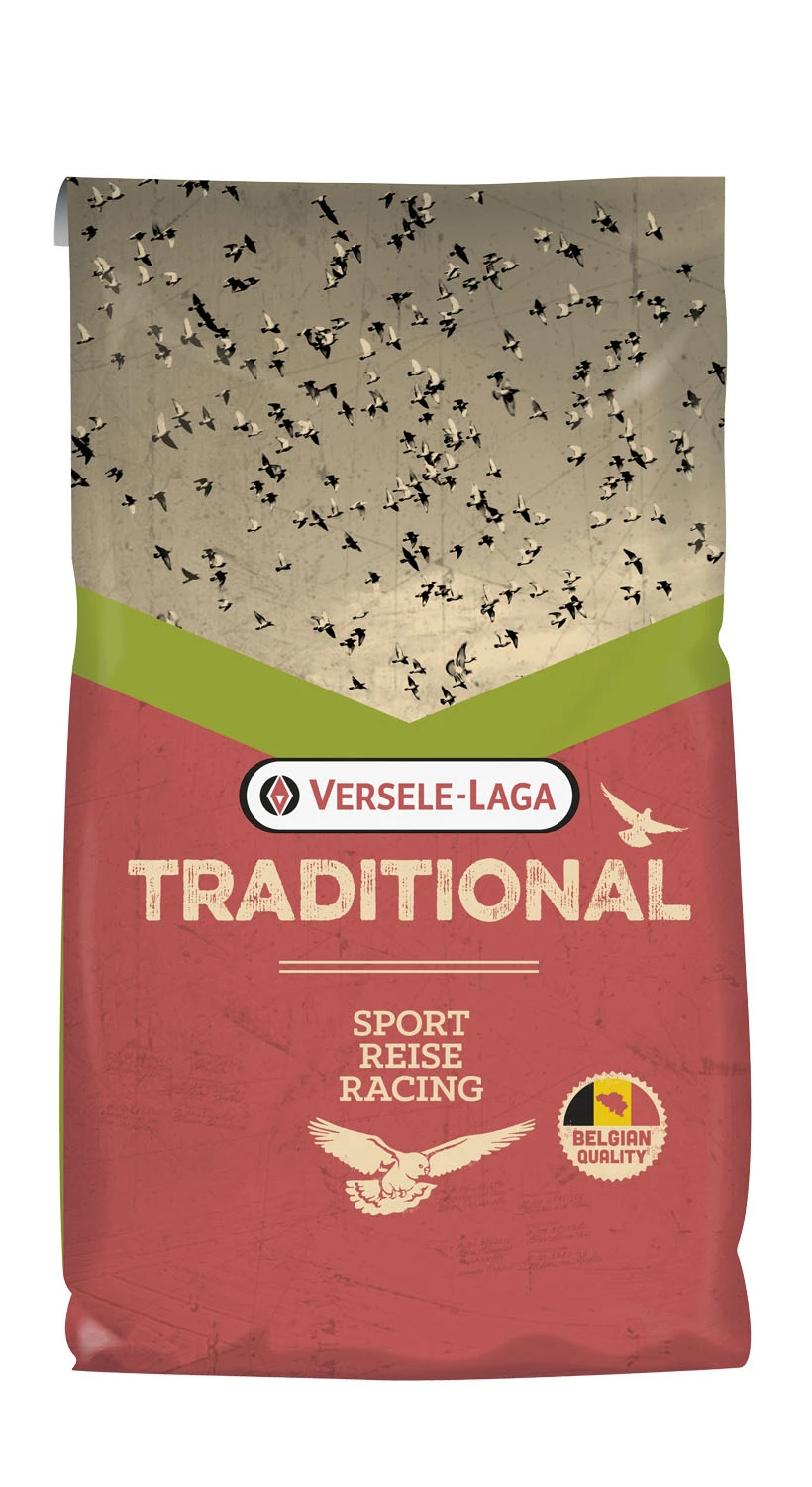 Versele Reise Active Life 25kg 4 Versele Reise Active Life 25kg - Image 2
