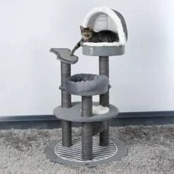 Trixie Cat Prince Kratzbaum, D: 62cm; H: 105cm
